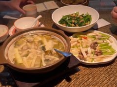 -老客家·客家菜(万达店)
