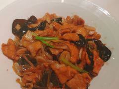 王大师过油肉-老太原菜馆(南宫店)