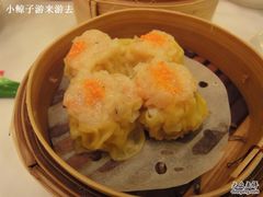 蟹籽烧麦-美心皇宫(沙田大会堂店)