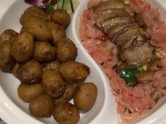 -泰谷酒店·太古码头闽菜自助餐厅