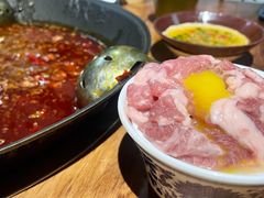 -楠火锅(龙阳广场店)