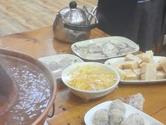 -老康火锅(黄河路总店)