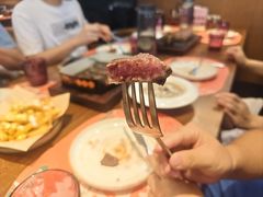 -一沙一城·岩烤牛扒(深圳首店)
