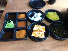 -九田家黑牛烤肉料理(二天地店)