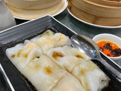 -白天鹅宾馆-宏图府餐厅