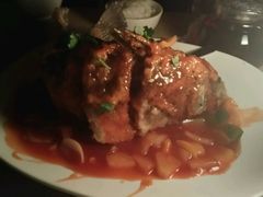 -草山夜未眠景观餐厅