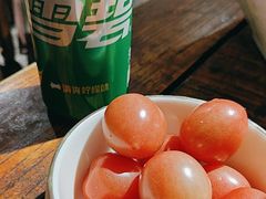 -和院老火锅铜锅烧烤海鲜(朱雀大街店)