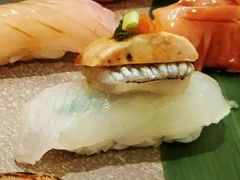 -鮨青(恒基名人购物中心店)