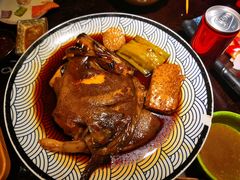 -鱼亭料理(芝罘店)