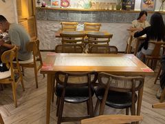 -十面欢腾·海鲜面·台式Bistro(长乐路店)
