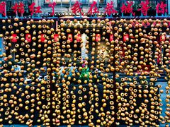 -凤凰山斑鱼馆(恭城店)