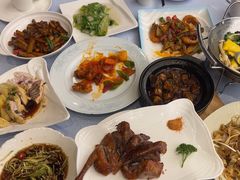 -古南都·老广东酒楼(龙江店)