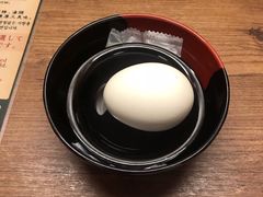 糖心蛋-一兰拉面(新宿中央东口店)
