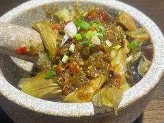 -锦庐道地川菜(来福士店)