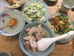 -静一餐厅·湖北菜(前门店)