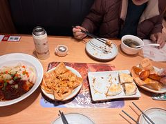 -大师兄·西北小馆(北站缤果空间店)