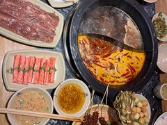 -蜀大侠火锅(寰球文化地标·总府店)