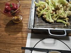 -U你·湖北家宴菜(南湖总店)