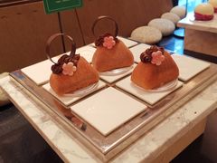-咖啡苑自助餐厅·中国大饭店