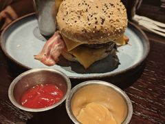 -blue frog蓝蛙(长泰广场店)