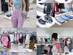 -URBAN REVIVO(大信新都汇店)