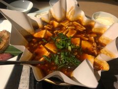 人间豆腐-穹六人间 people 6(岳阳路店)