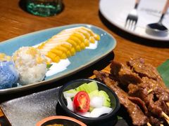-仓库南洋海鲜小排档(柳河路店)