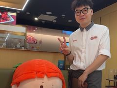 -海底捞火锅(高新万达店)