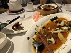 -潮福城潮州大酒楼(湖滨北路店)