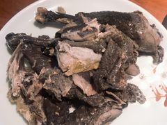 -黑鸡小馆(金源店)