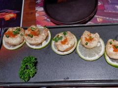 -京鹿料理(荟聚店)