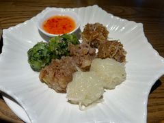 -金苑酒家·客家菜·广东老字号(万象店)