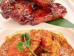 -珍宝海鲜JUMBO Seafood(ifc店)