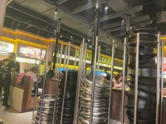 -大叹号·朝鲜族烤肉(滨海吾悦广场店)