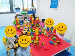 -童程童美少儿编程乐高机器人(香蜜湖校区)