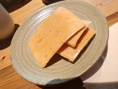 -本处·素食·融合料理(南油店)