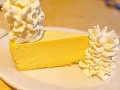 -The Cheesecake Factory 芝乐坊餐厅(王府中環店)