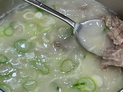 -神仙雪浓汤(明洞店)