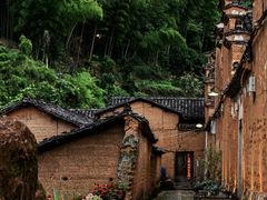 -杨家堂村