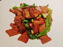-璞徽·徽商家宴(长泰广场店)