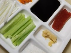-范家小馆·四代传承烤鸭店(紫竹桥店)