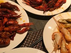 -“香”全日餐厅·株洲大汉希尔顿酒店