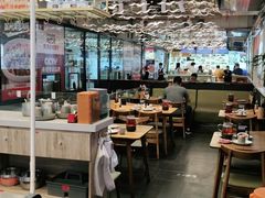 大堂-必点海鲜·鲅鱼水饺(鞍山西道店)