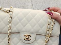 -沐渔二手奢侈品黄金手表包包回收·中古店(广州塔店)