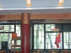 -一盏明灯全素斋(殊像寺店)