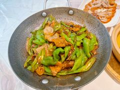 -大鸭梨烤鸭(房山店)