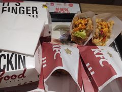 -肯德基(西稍门店)