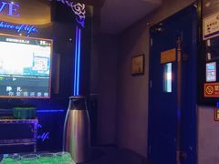 -快乐之星KTV(东沙路店)