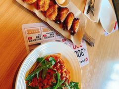 -必胜客(中北店)