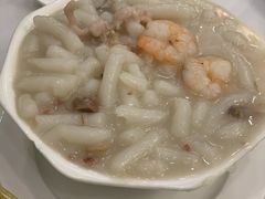 家乡濑粉-广州酒家(文昌总店)